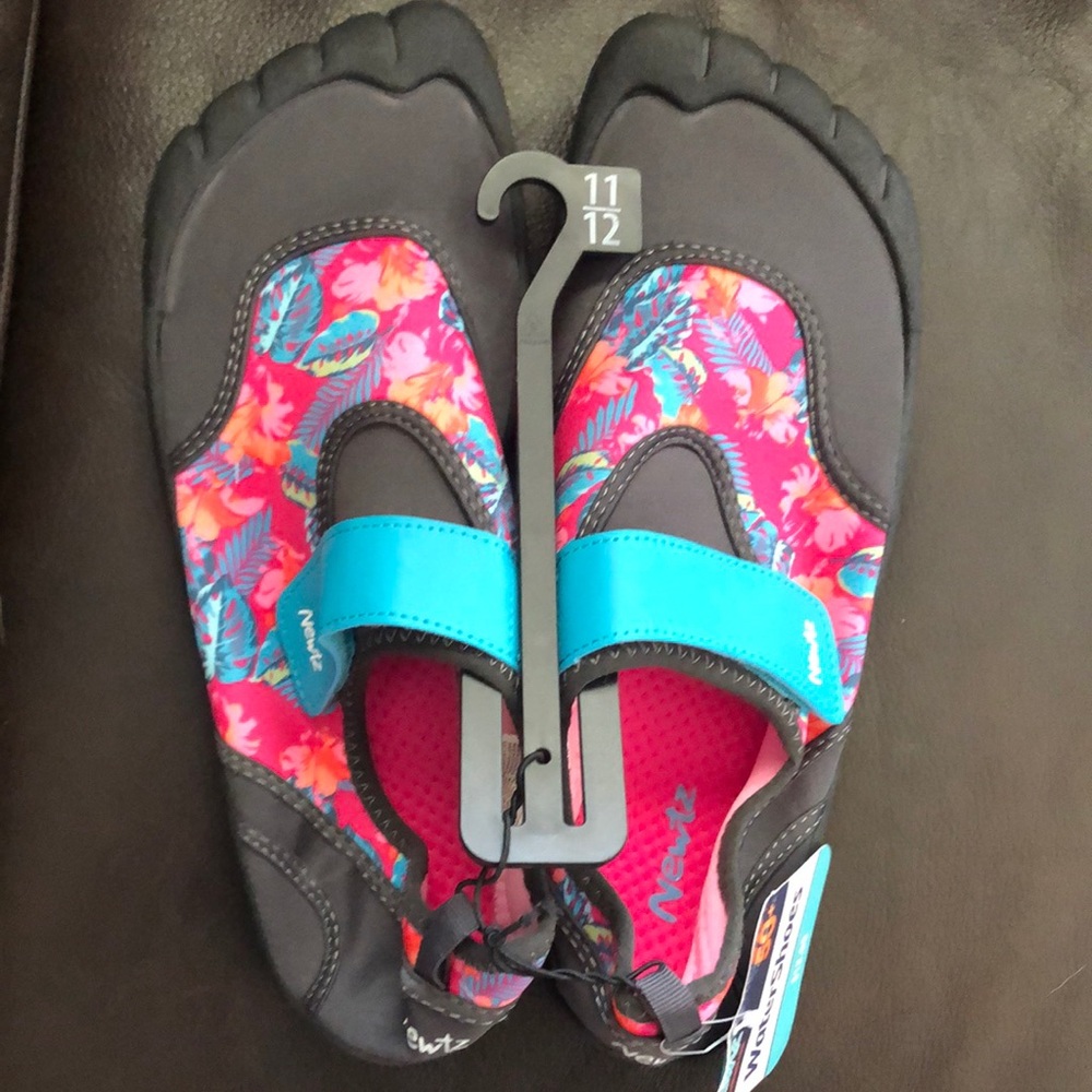 Water Shoes
